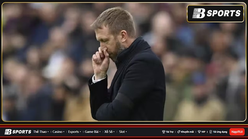 Mason Mount đã không còn là sự lựa chọn số một của huấn luyện viên trưởng Graham Potter tại Chelsea Mason Mount đã không còn là sự lựa chọn số một của huấn luyện viên trưởng Graham Potter tại Chelsea