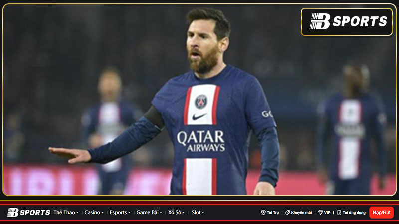 Lý do Messi từ chối gia hạn Lý do Messi từ chối gia hạn