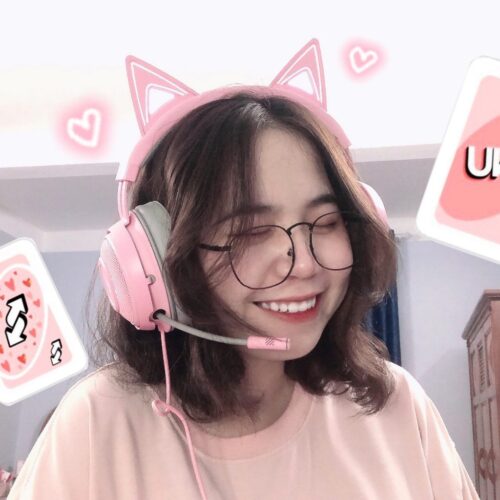 Mèo Simmy được biết đến là một trong những nữ streamer nổi tiếng nhất Việt Nam vào thời điểm hiện tại