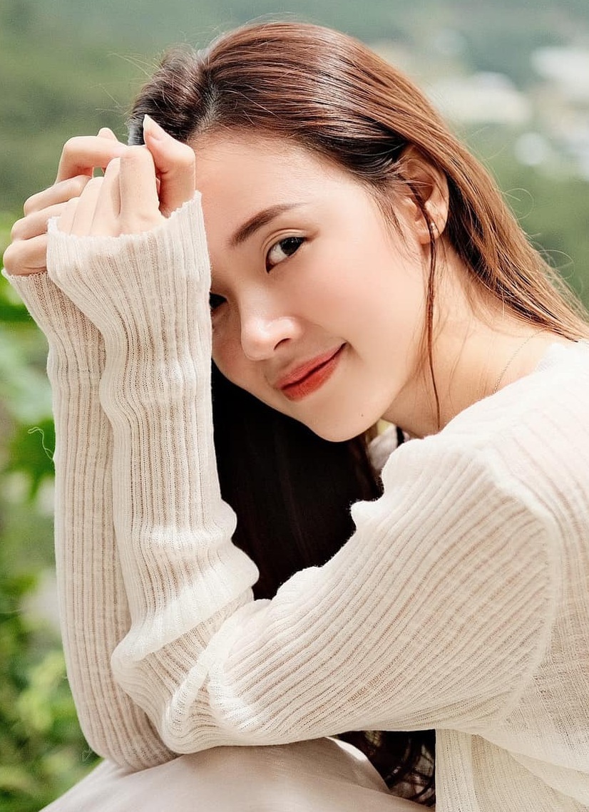 Mọi vai diễn đều được cô hoàn thành một cách hoàn hảo Mọi vai diễn đều được cô hoàn thành một cách hoàn hảo