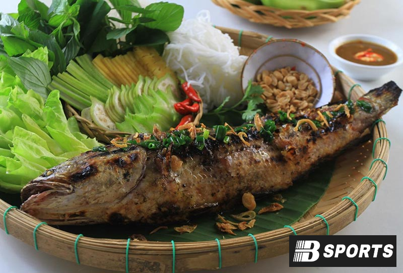 Nằm mơ thấy cá lóc nhảy vào nhà Nằm mơ thấy cá lóc