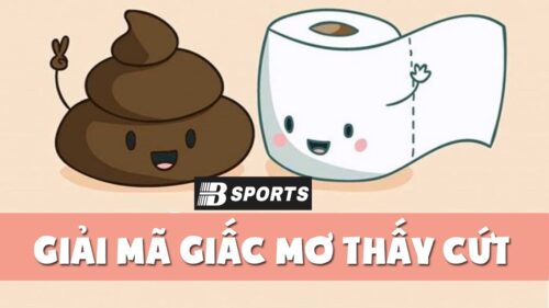 Giải mã ý nghĩa nằm mơ thấy cứt hên hay xui? Giải mã ý nghĩa nằm mơ thấy cứt hên hay xui?