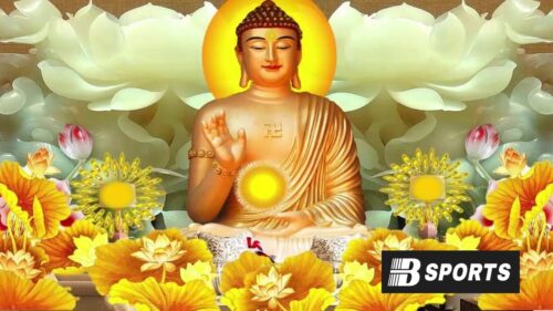 Giải mã nằm mơ thấy Phật có ý nghĩa gì? Giải mã nằm mơ thấy Phật có ý nghĩa gì?