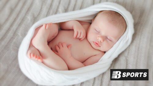 Mơ thấy trẻ con cười điềm gì Mơ thấy trẻ con cười điềm gì