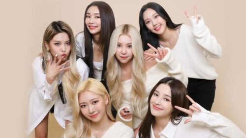 6 thành viên MOMOLAND 6 thành viên MOMOLAND