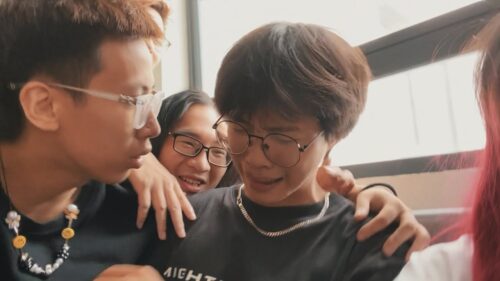 Flex sư Đống Đa trong bản rap chán gái 707 hot hit Flex sư Đống Đa trong bản rap chán gái 707 hot hit