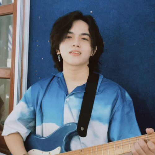 Ngô Đình Nam nổi lên với những video cover những ca khúc nổi tiếng với giọng hát ngọt ngào