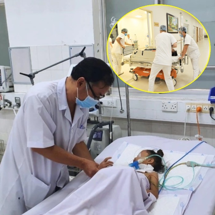 Tình trạng co cứng hàm, co giặt , không ăn uống của bé Nhi Tình trạng co cứng hàm, co giặt , không ăn uống của bé Nhi