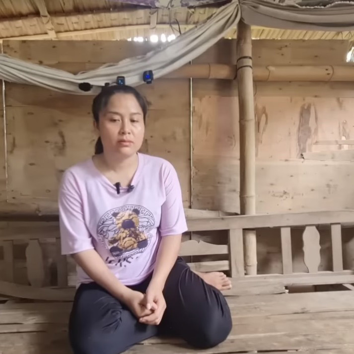 Người mẹ ấy trải lòng Người mẹ ấy trải lòng