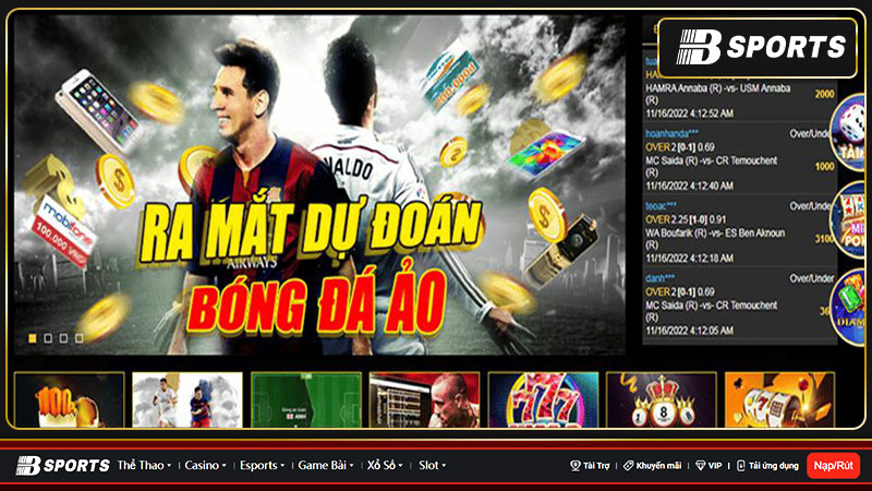 Thông tin giới thiệu về trang cá cược hàng đầu bet 168 Thông tin giới thiệu về trang cá cược hàng đầu bet 168