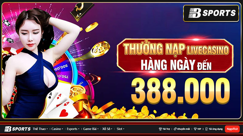 Đa dạng các ưu đãi, khuyến mãi khủng tại bty521 Đa dạng các ưu đãi, khuyến mãi khủng tại bty521