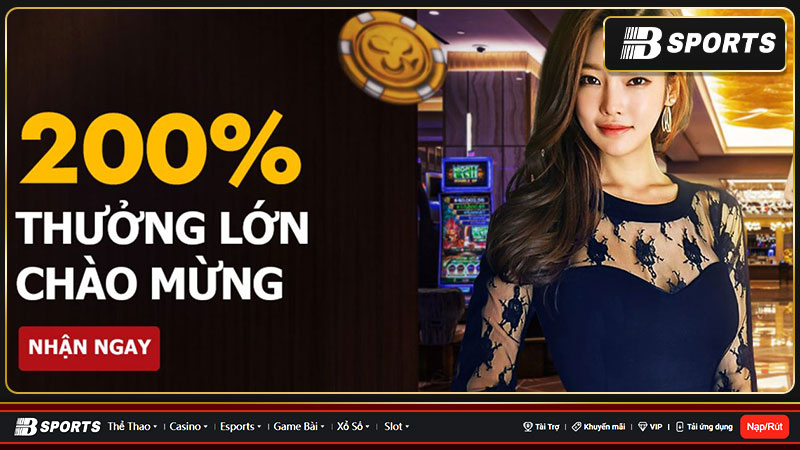 Không phải ngẫu nhiên mà nhà cái bty 522 nhận được nhiều sự yêu thích Không phải ngẫu nhiên mà nhà cái bty 522 nhận được nhiều sự yêu thích