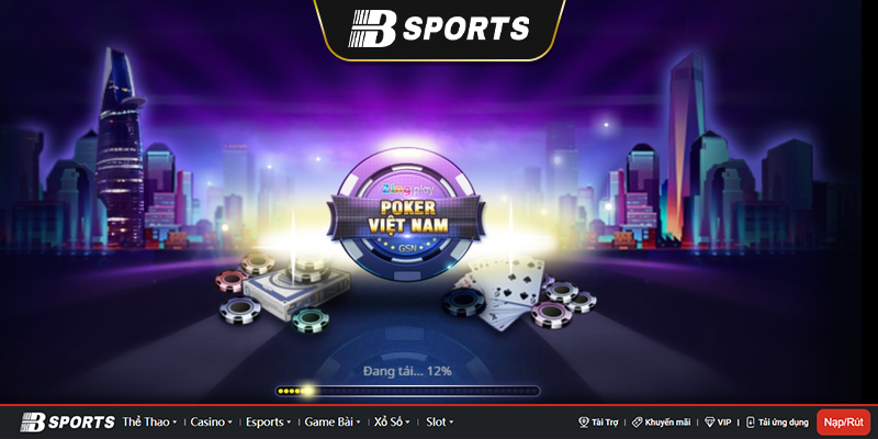 Nhiều tính năng hấp dẫn từ poker vn zingplay Nhiều tính năng hấp dẫn từ poker vn zingplay