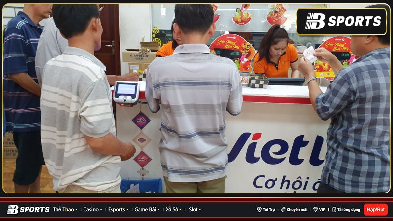 Những đối tượng sử dụng dự đoán xổ số Gia Lai