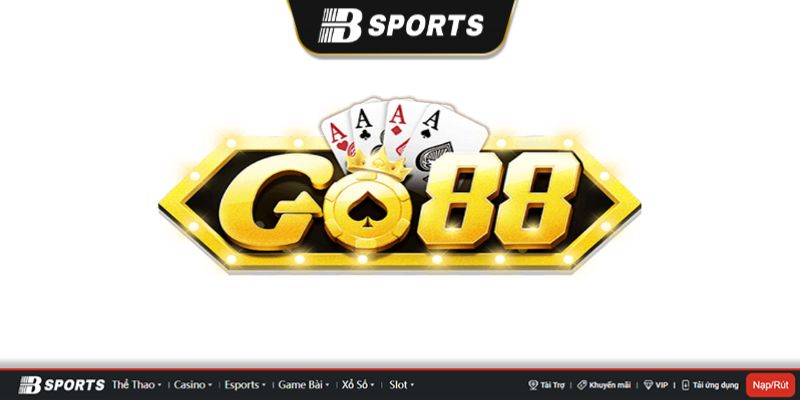 Những ưu điểm ưa thích tại game bài đổi thưởng 2023- Go88 Những ưu điểm ưa thích tại game bài đổi thưởng 2023- Go88