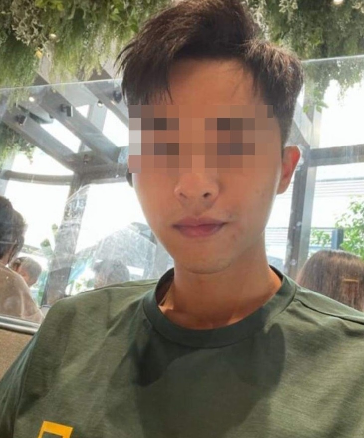 Người được tình nghi là nghi phạm đã giết người mẫu Abby Choi Người được tình nghi là nghi phạm đã giết người mẫu Abby Choi