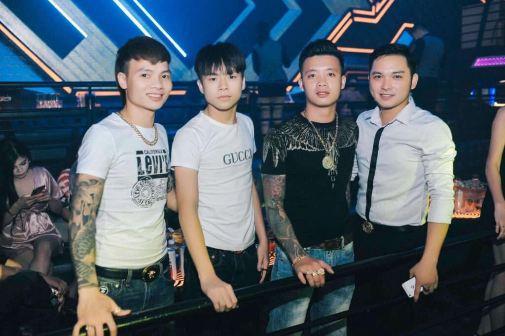 Phạm Tuấn em trai Khá "Bảnh" là ai? Phạm Tuấn em trai Khá "Bảnh" là ai?