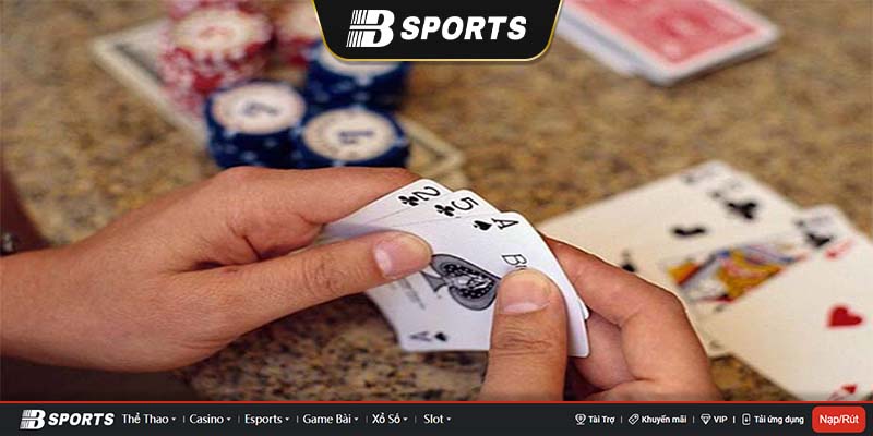 Mẹo chơi gửi bài cực hay trong game bài phỏm Mẹo chơi gửi bài cực hay trong game bài phỏm