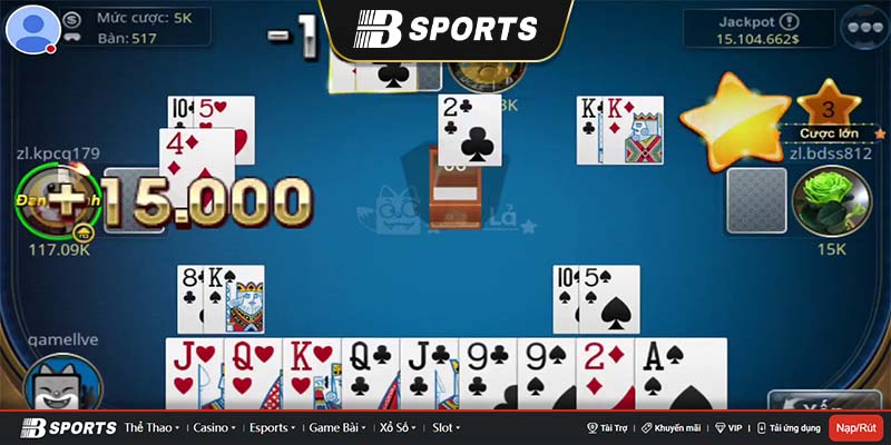 Một số thuật ngữ quan trọng trong game Phỏm Tá Lả Một số thuật ngữ quan trọng trong game Phỏm Tá Lả