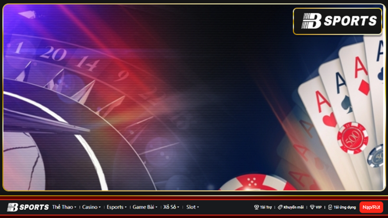 Tìm hiểu về phụng casino