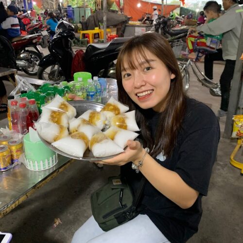 Bằng niềm đam mê với ẩm thực quê nhà và mong muốn được lan tỏa đến mọi người, kênh Pít Ham Ăn đã ra đời