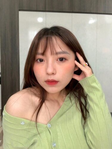 Cô nàng Gen Z đã chứng minh cho mọi người thấy được tài năng của bản thân và sự đền đáp xứng đáng khi nỗ lực hết mình