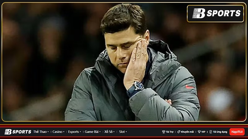 Pochettino đã được liên hệ để đề xuất một khả năng đưa chiến lược gia người Argentina trở lại đấu trường Premier League Pochettino đã được liên hệ để đề xuất một khả năng đưa chiến lược gia người Argentina trở lại đấu trường Premier League