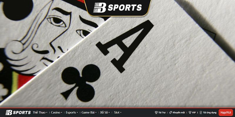 Giải thích thứ tự bài mạnh đến yếu trong Poker Ranking Hands Giải thích thứ tự bài mạnh đến yếu trong Poker Ranking Hands