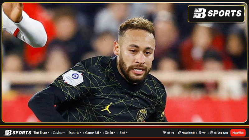 PSG bán Neymar cho Chelsea PSG bán Neymar cho Chelsea