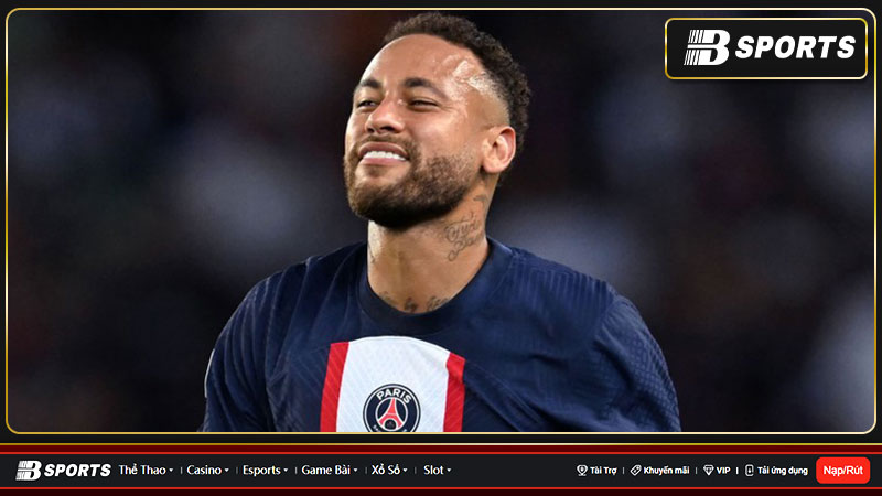PSG bán Neymar với giá sốc PSG bán Neymar với giá sốc