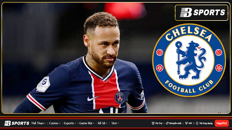 PSG bán Neymar: Những mối quan hệ đang dần xấu đi PSG bán Neymar: Những mối quan hệ đang dần xấu đi