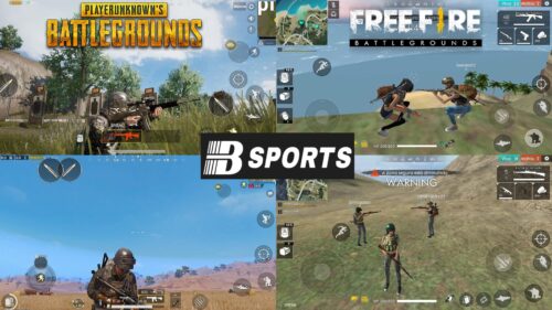 Pubg kiện free fire gây bất ngờ cho game thủ trung thành của Pubg Pubg kiện free fire gây bất ngờ cho game thủ trung thành của Pubg
