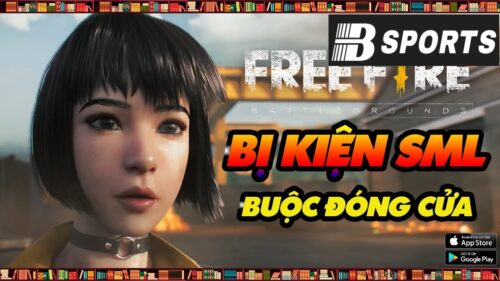 Kết luận vụ Pubg kiện free fire Kết luận vụ Pubg kiện free fire