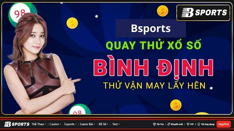 Tìm hiểu chi tiết quay thử xổ số Bình Định là gì?