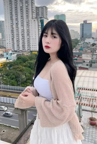 Quỳnh Alee - nữ streamer nổi tiếng Quỳnh Alee - nữ streamer nổi tiếng