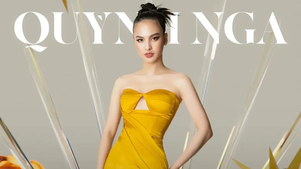 Quỳnh Nga chính thức trở thành Giám đốc quốc gia Miss Universe Việt Nam Quỳnh Nga chính thức trở thành Giám đốc quốc gia Miss Universe Việt Nam
