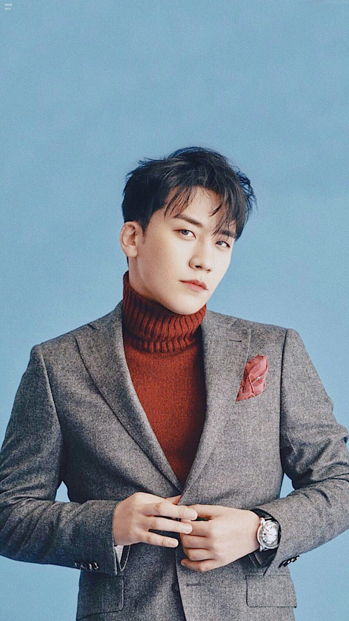 Seungri hồi còn trong BigBang Seungri hồi còn trong BigBang