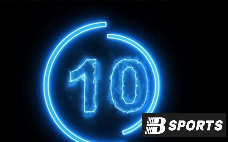 Trong kinh dịch, số 10 có ý nghĩa gì? Trong kinh dịch, số 10 có ý nghĩa gì?