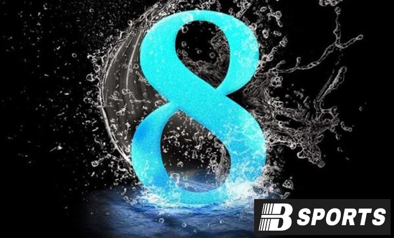 Số 8 chủ đạo có ý nghĩa gì trong thần số học Số 8 chủ đạo có ý nghĩa gì trong thần số học