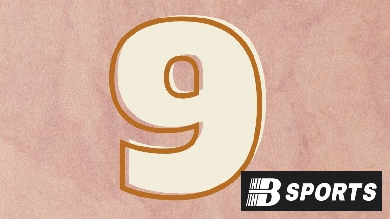 Số 9 có ý nghĩa gì trong âm dương ngũ hành Số 9 có ý nghĩa gì trong âm dương ngũ hành