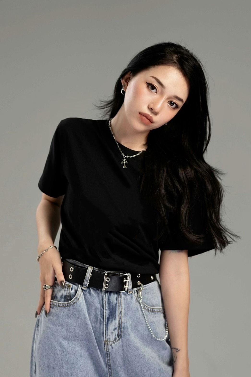 Quyến rũ chết người Đàm tổng chia sẻ thật lòng