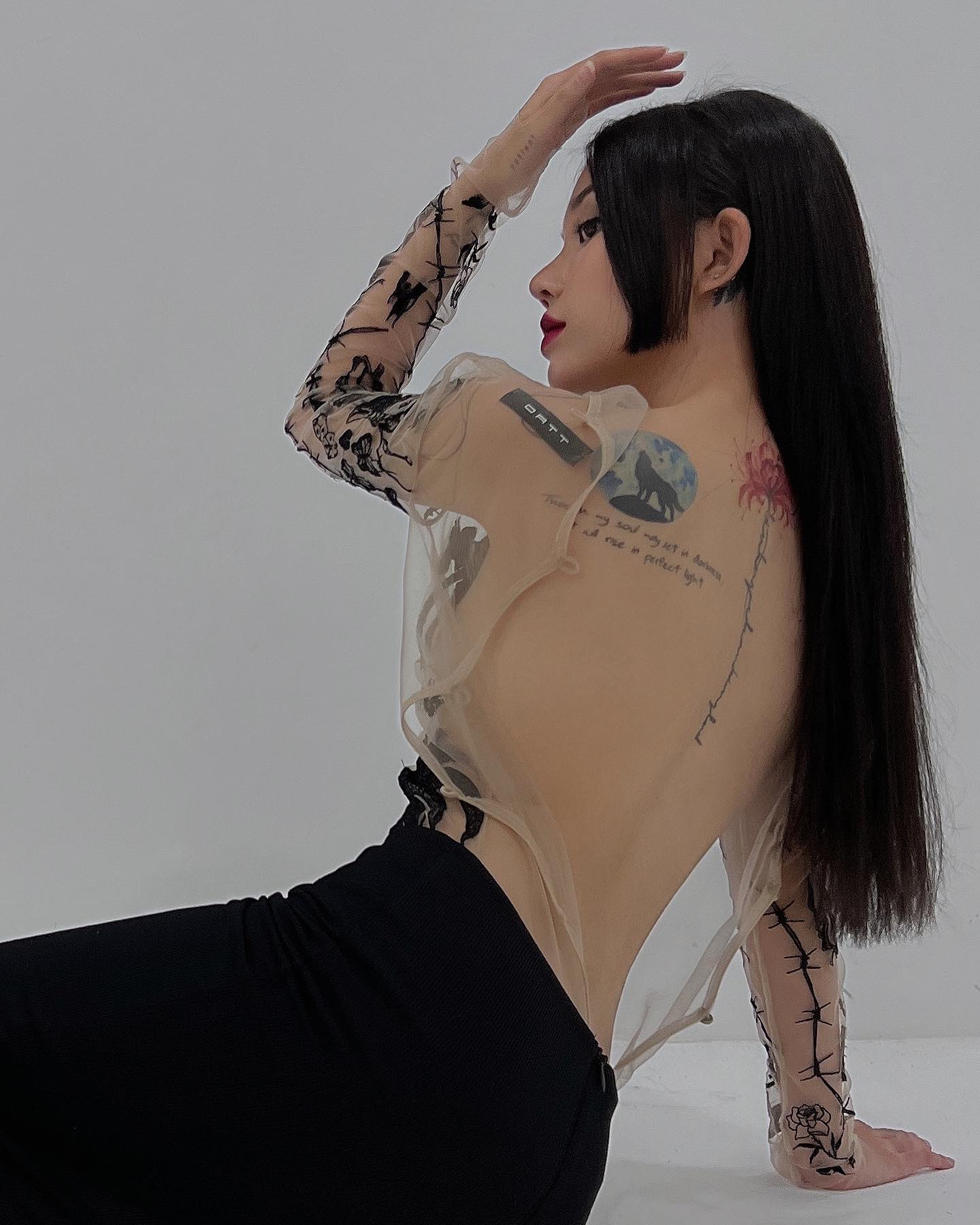 Quyến rũ chết người Quyến rũ chết người