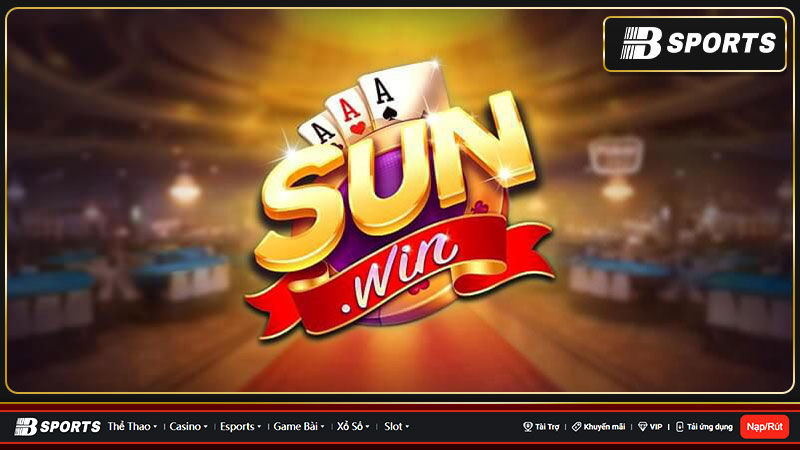 Sun Win có hệ thống kết nối mạng ra sao? Sun Win có hệ thống kết nối mạng ra sao?