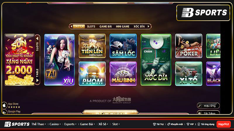 Sunwin club mang đến nhiều ưu đãi và giải thưởng hấp dẫn Sunwin club mang đến nhiều ưu đãi và giải thưởng hấp dẫn