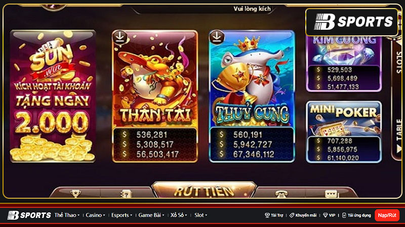 Làm sao để thành đại lý của Sunwin Club? Làm sao để thành đại lý của Sunwin Club?