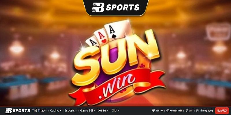 Sunwin – Top game bài đổi thưởng siêu phẩm game bài hàng đầu châu Á Sunwin – Top game bài đổi thưởng siêu phẩm game bài hàng đầu châu Á