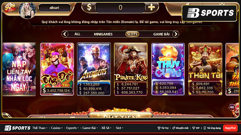 Đa dạng các thể loại game bài cho mọi người lựa chọn Đa dạng các thể loại game bài cho mọi người lựa chọn
