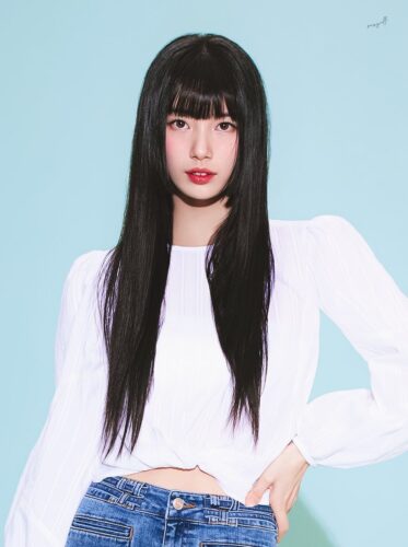u mê trước nhan sắc của nữ idol u mê trước nhan sắc của nữ idol
