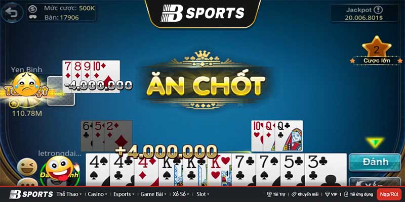 Toàn bộ thông tin về cách chơi tá lả hay nhất Toàn bộ thông tin về cách chơi tá lả hay nhất