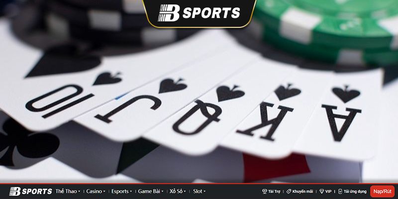 Chơi Tá lả online trên cổng game Bsports có khó không? Chơi Tá lả online trên cổng game Bsports có khó không?